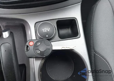 2015 Ford Escape Se from USA, damaged, VIN 1FMCU0GX0FUB17482